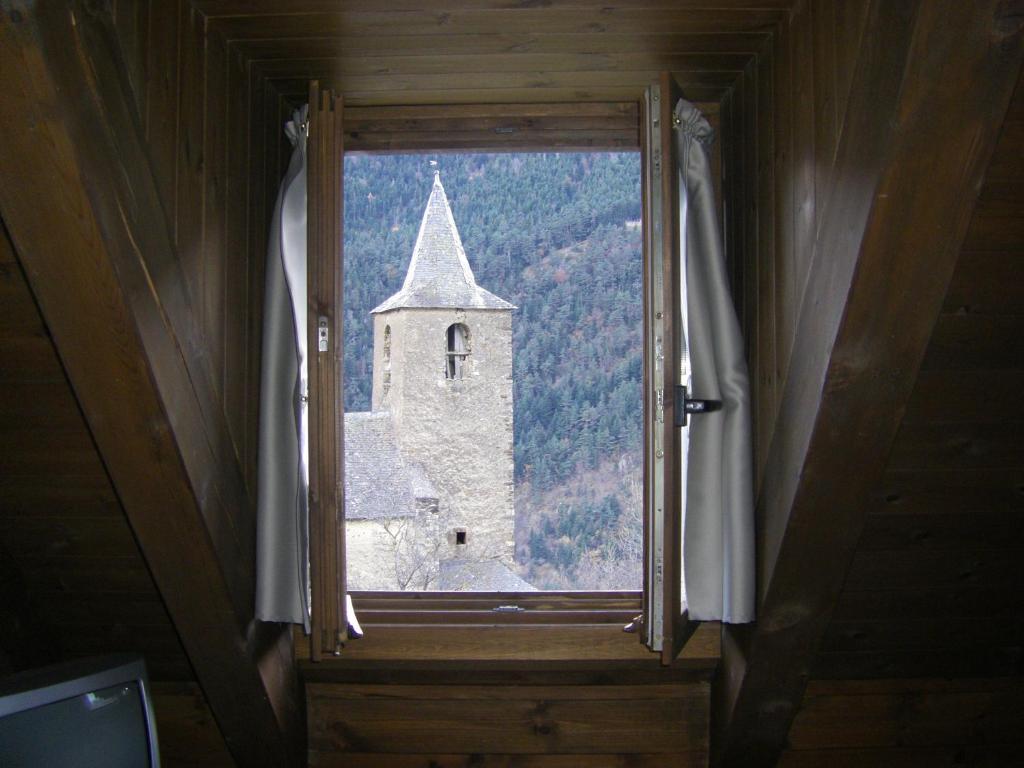Hotelet de Betlán Kamer foto